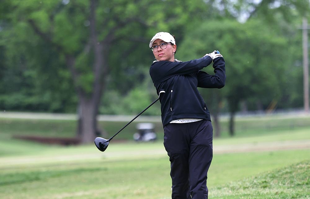 Lisa Herman, Individual State Champion